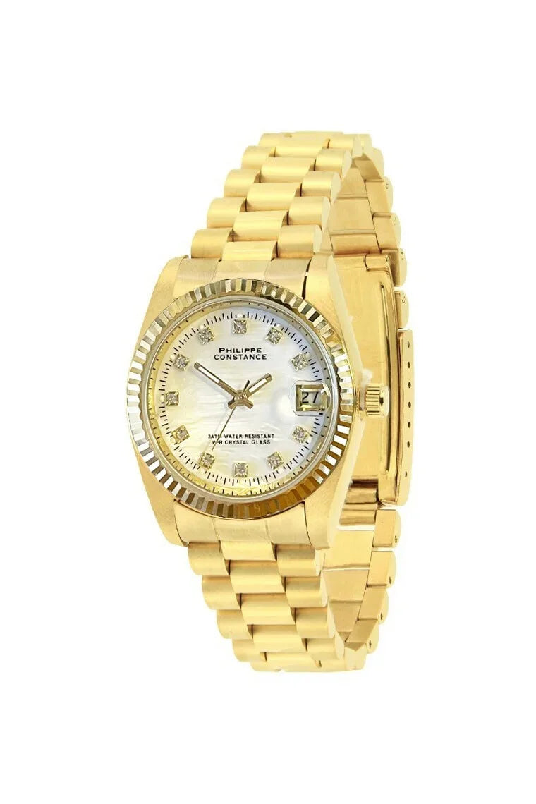 HORLOGE SHINE DELUXE