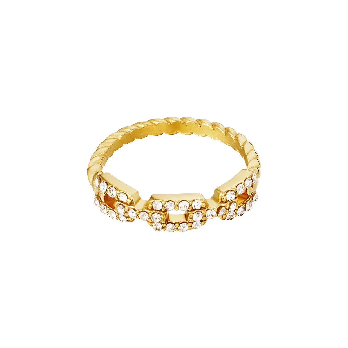RING ANNICK