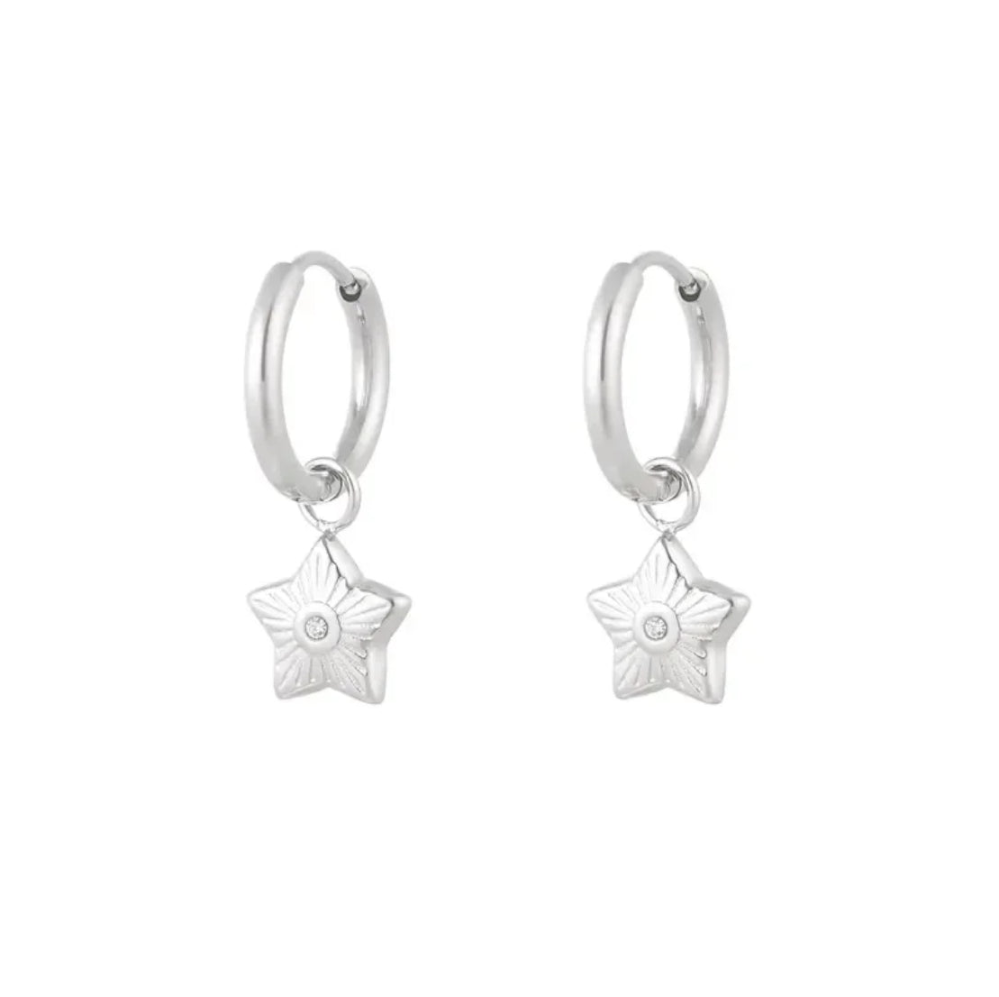 OORBELLEN LITTLE STAR