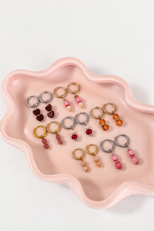 Nieuw: ontdek onze eerste handgemaakte sieradencollectie!