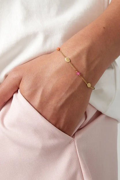 ARMBAND CANDY COLOR