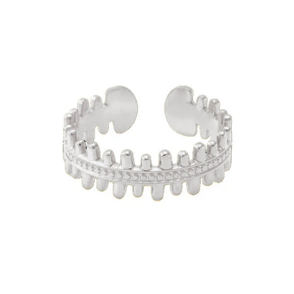 RING MILA