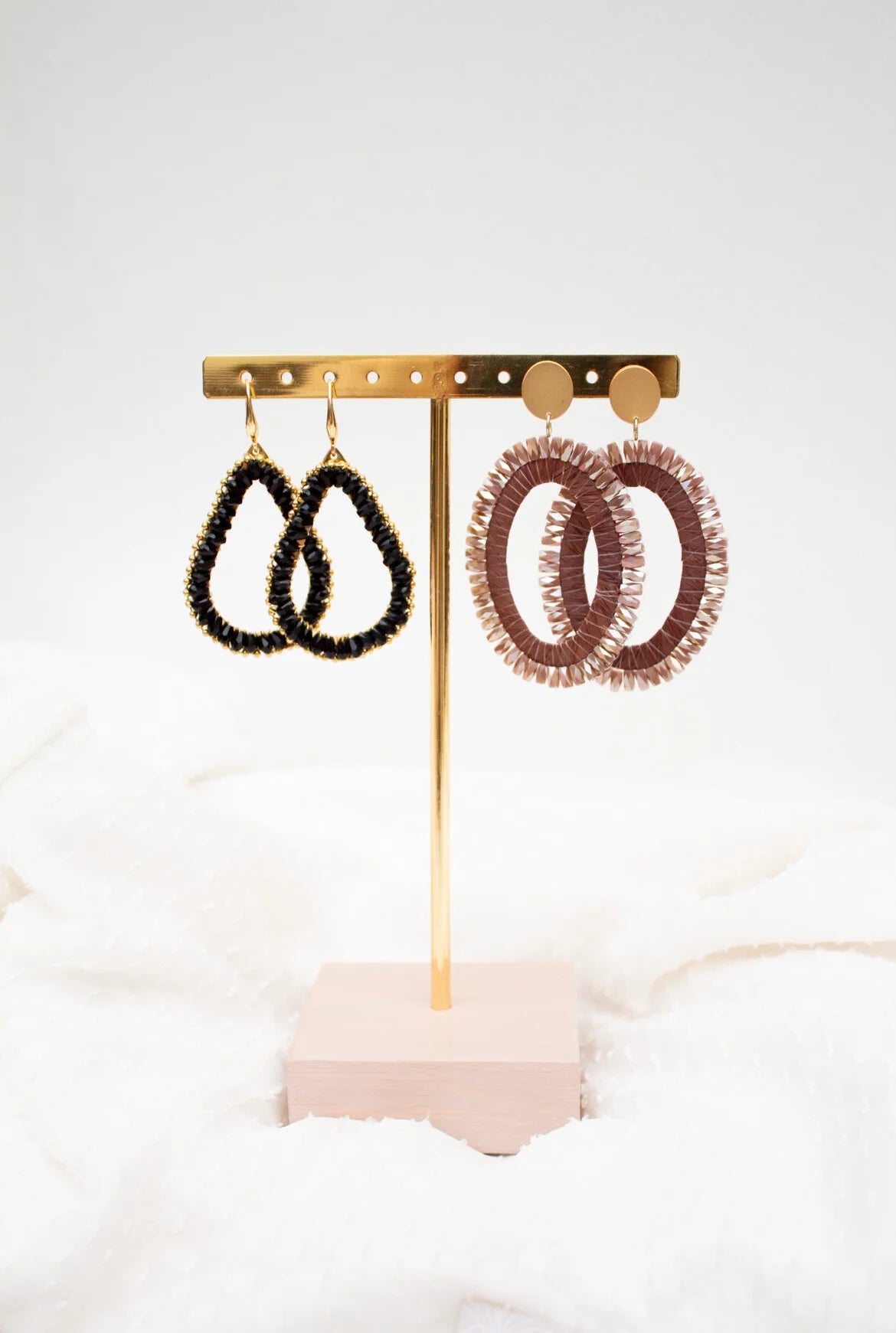OORBELLEN ANNELOES