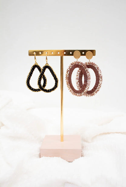 OORBELLEN ANNELOES
