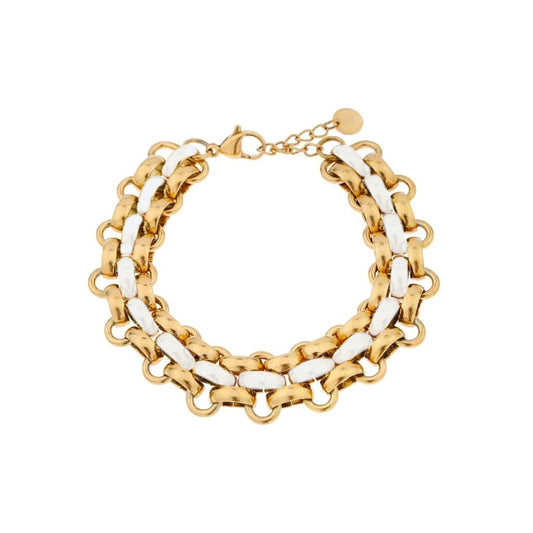 ARMBAND COLORED CHAIN