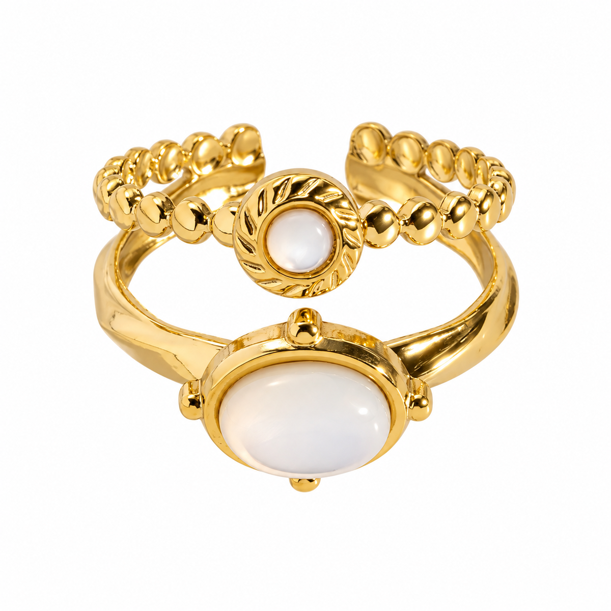 RING EMBER