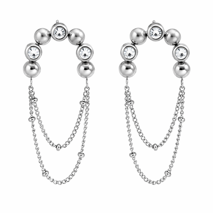 OORBELLEN TWINKLING PIECES