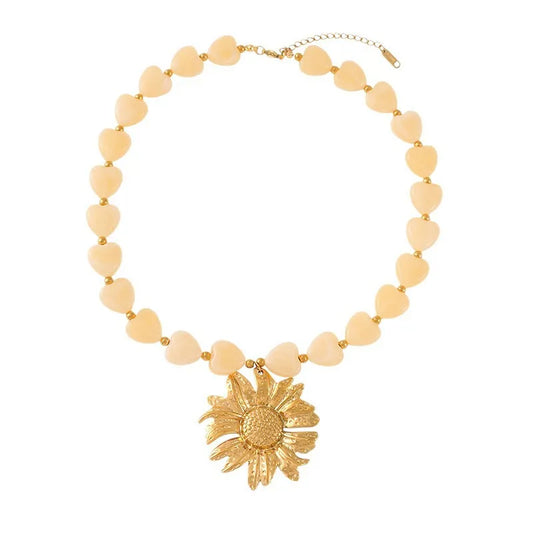 KETTING SUNFLOWER