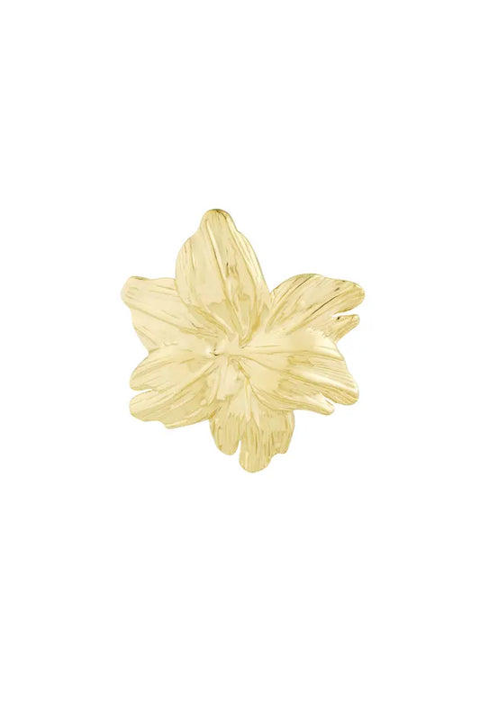 BROCHE FLOWER