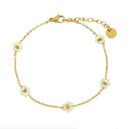 ARMBAND FLOWER