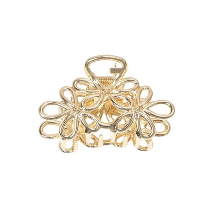 HAARCLIP FLOWERGIRLS