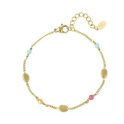ARMBAND CANDY COLOR