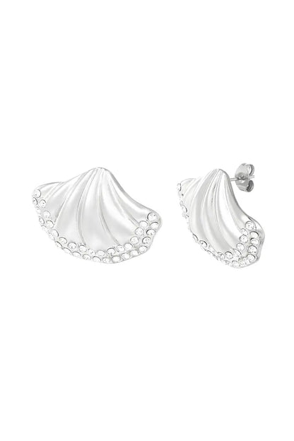 OORBELLEN SHELL