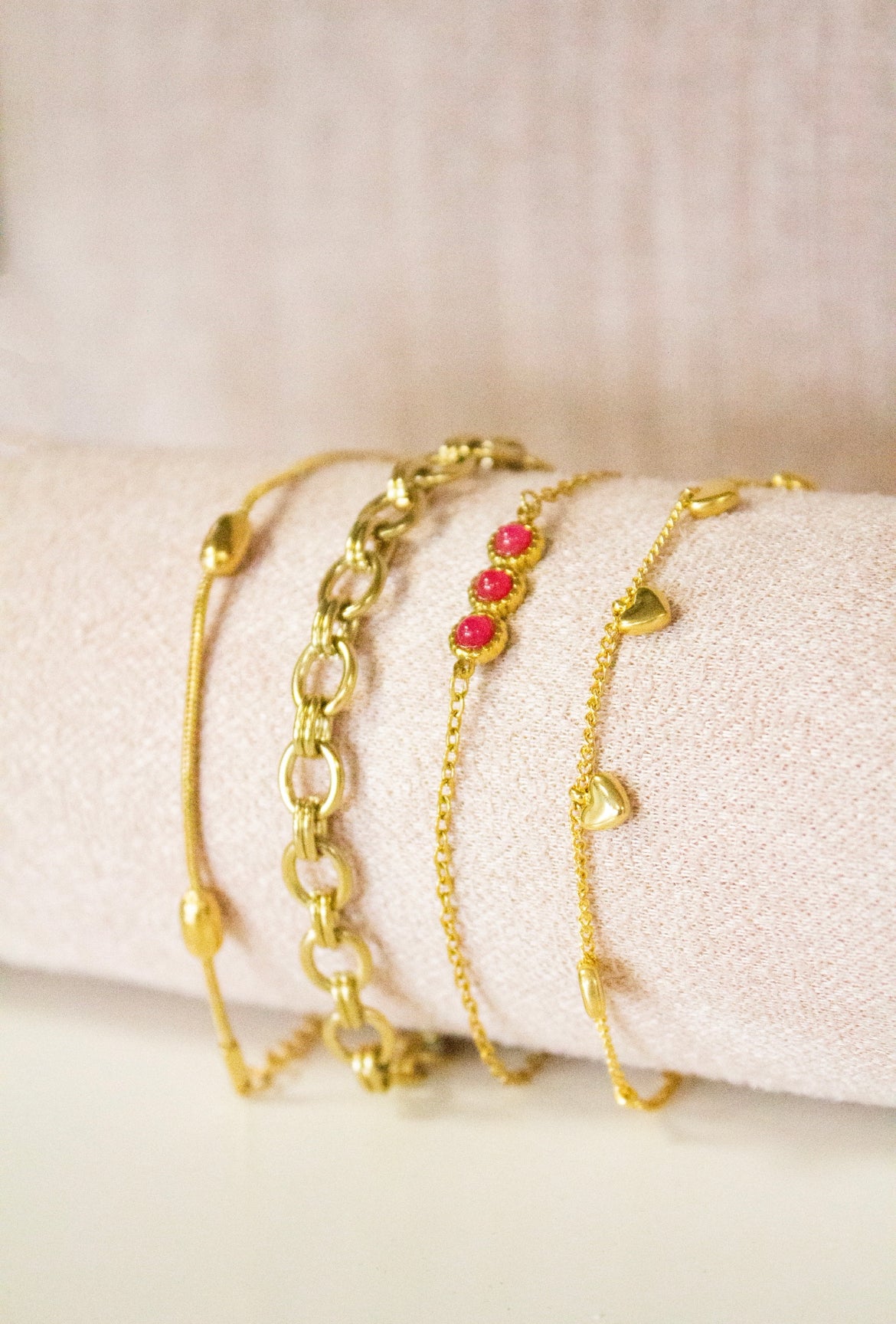 ARMBAND BEADS