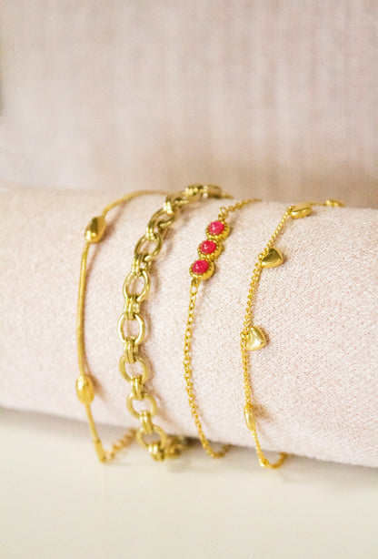 ARMBAND BEADS