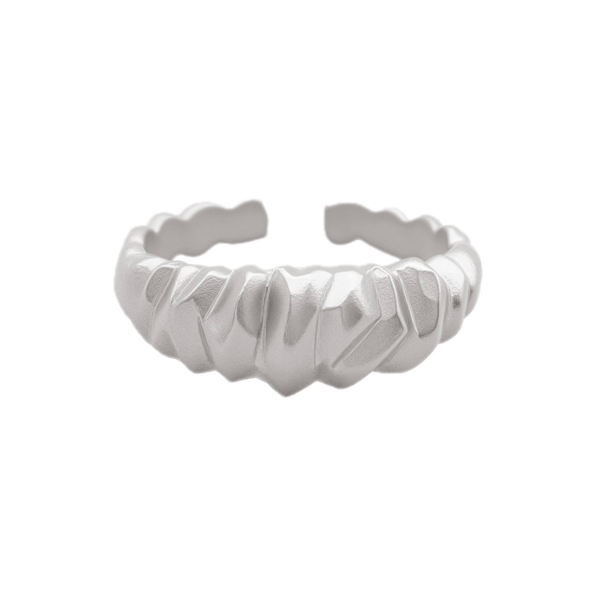RING ABSTRACT