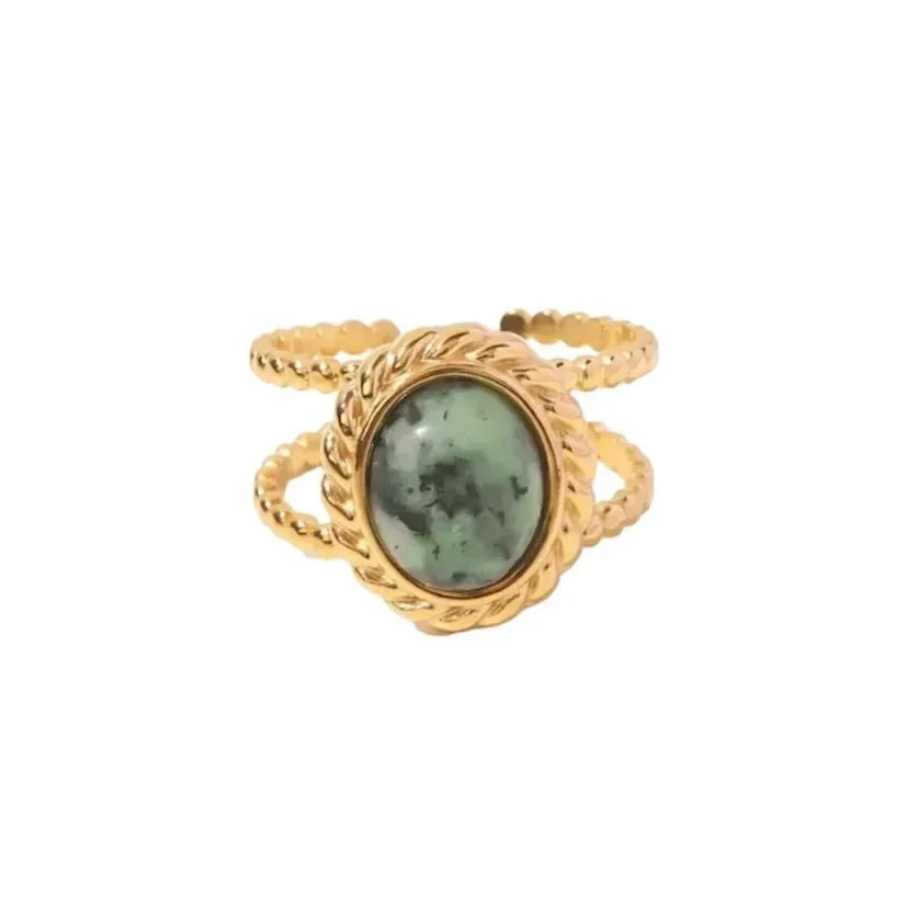 RING STONE