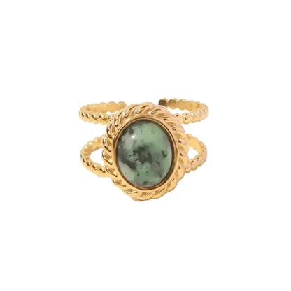 RING STONE