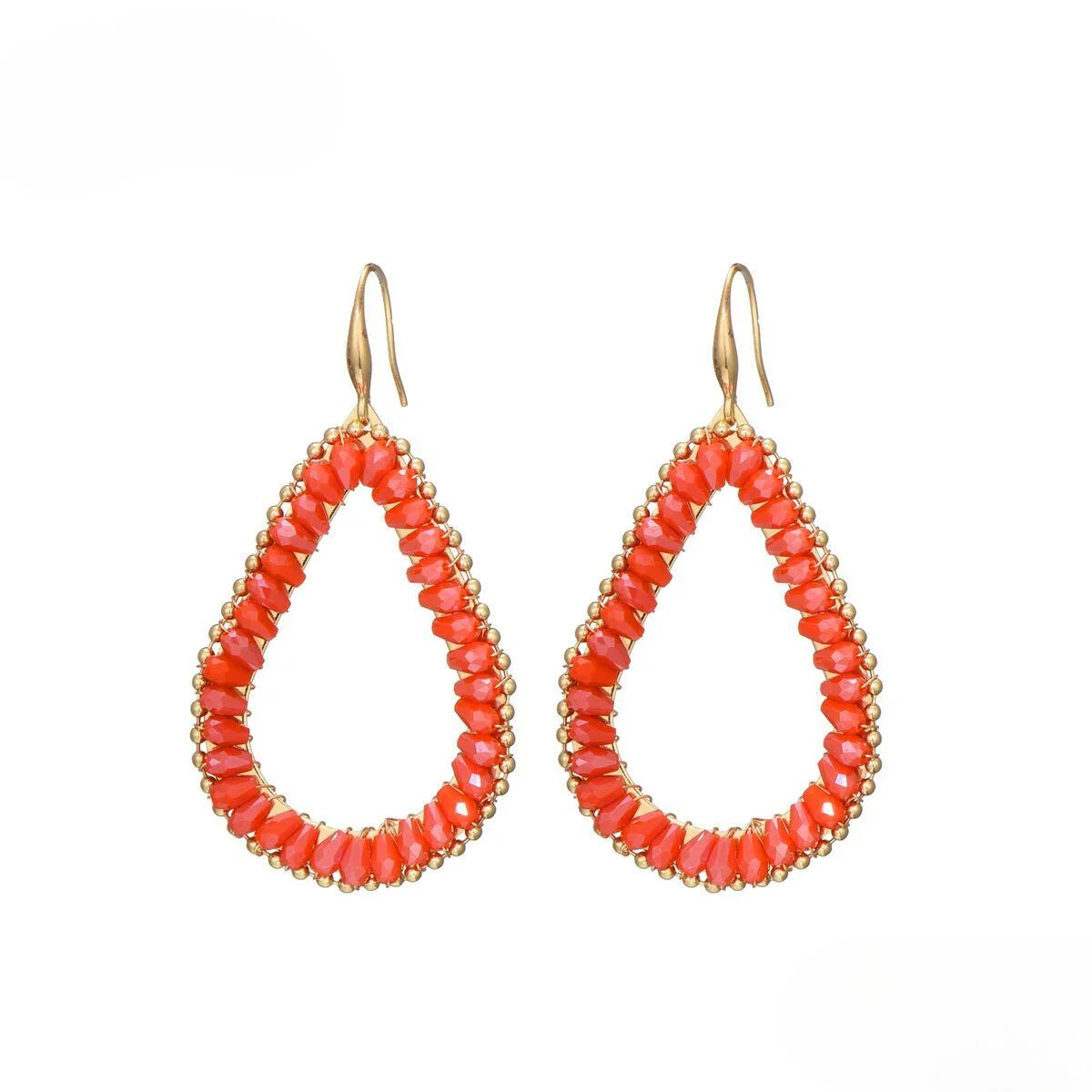OORBELLEN ANNELOES