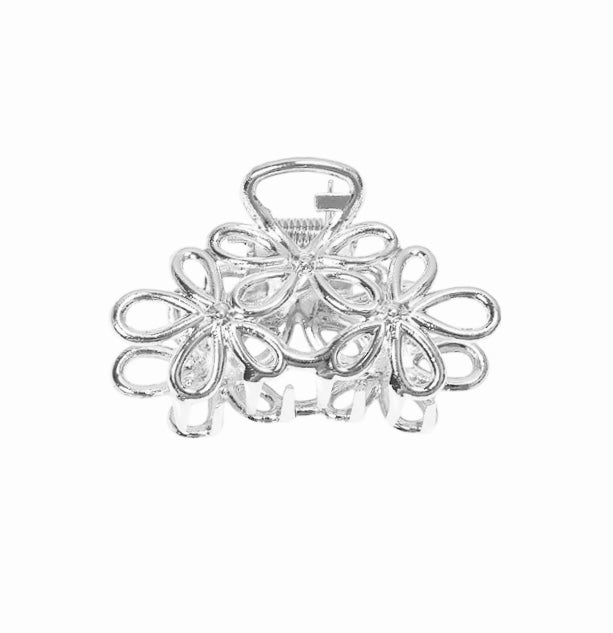 HAARCLIP FLOWERGIRLS