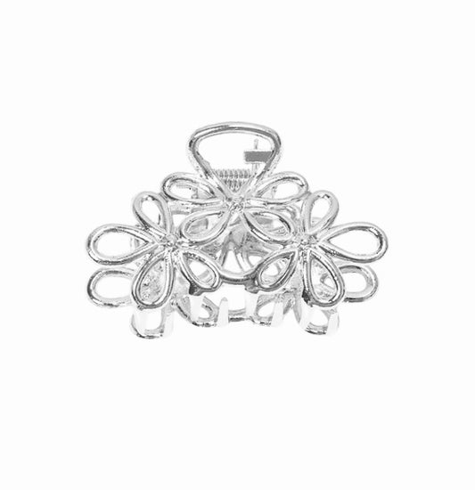 HAARCLIP FLOWERGIRLS