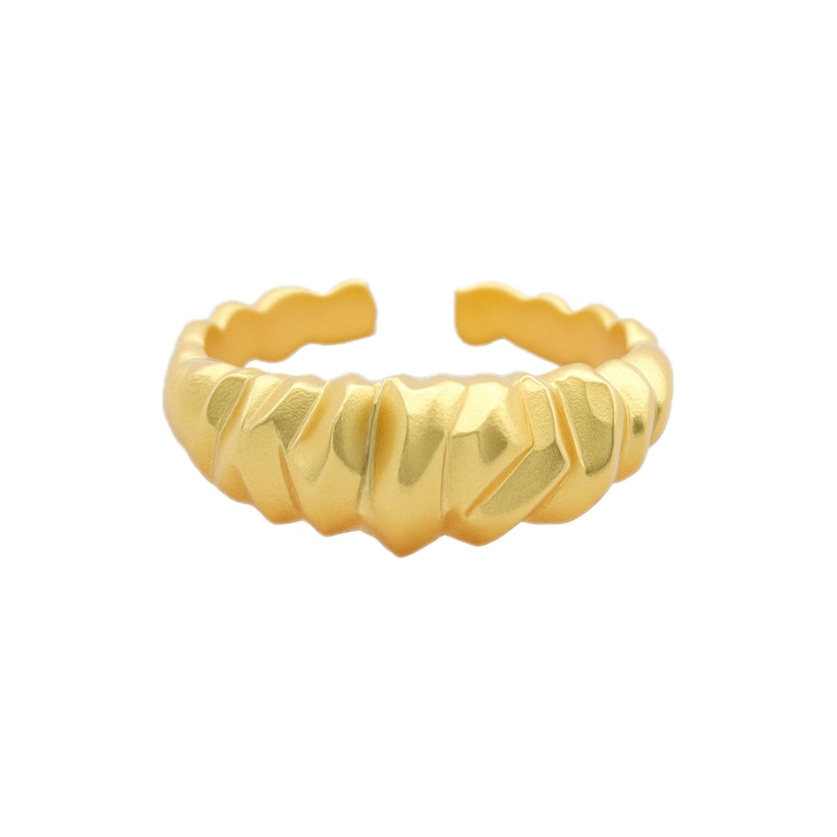 RING ABSTRACT