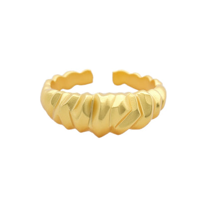 RING ABSTRACT