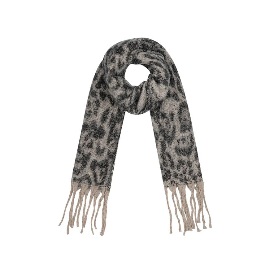 SJAAL LEOPARD