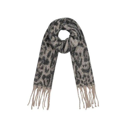 SJAAL LEOPARD