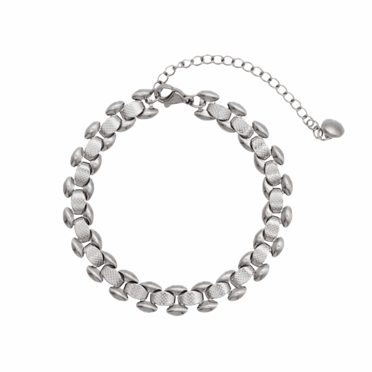 ARMBAND DESIGN SCHAKEL