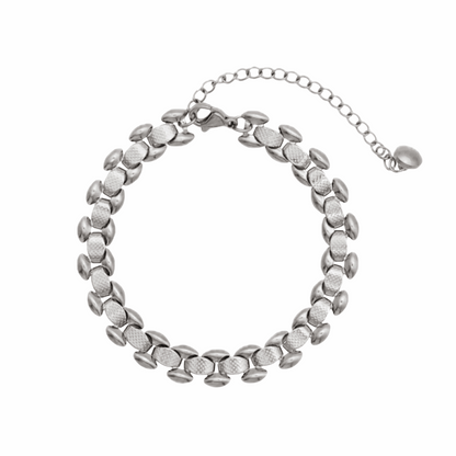 ARMBAND DESIGN SCHAKEL