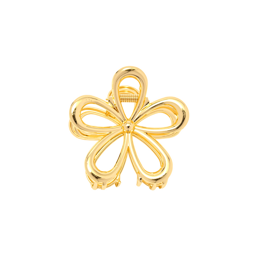 HAARCLIP FLOWER