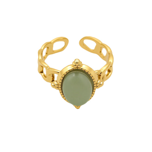 RING VINTAGE MINT