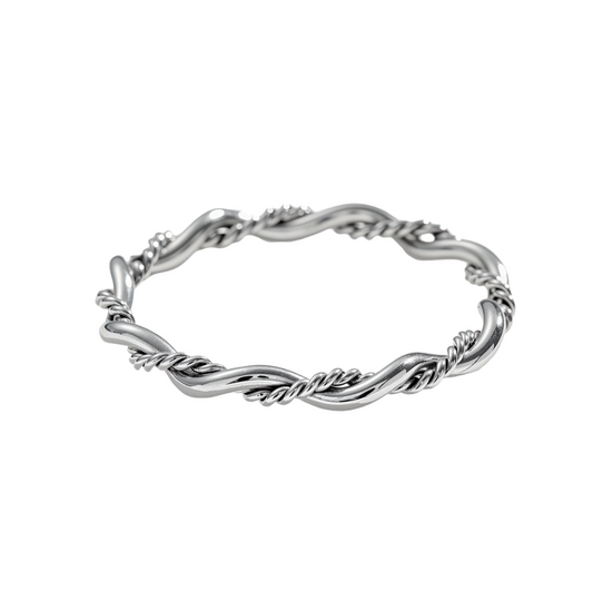 RING TWISTED