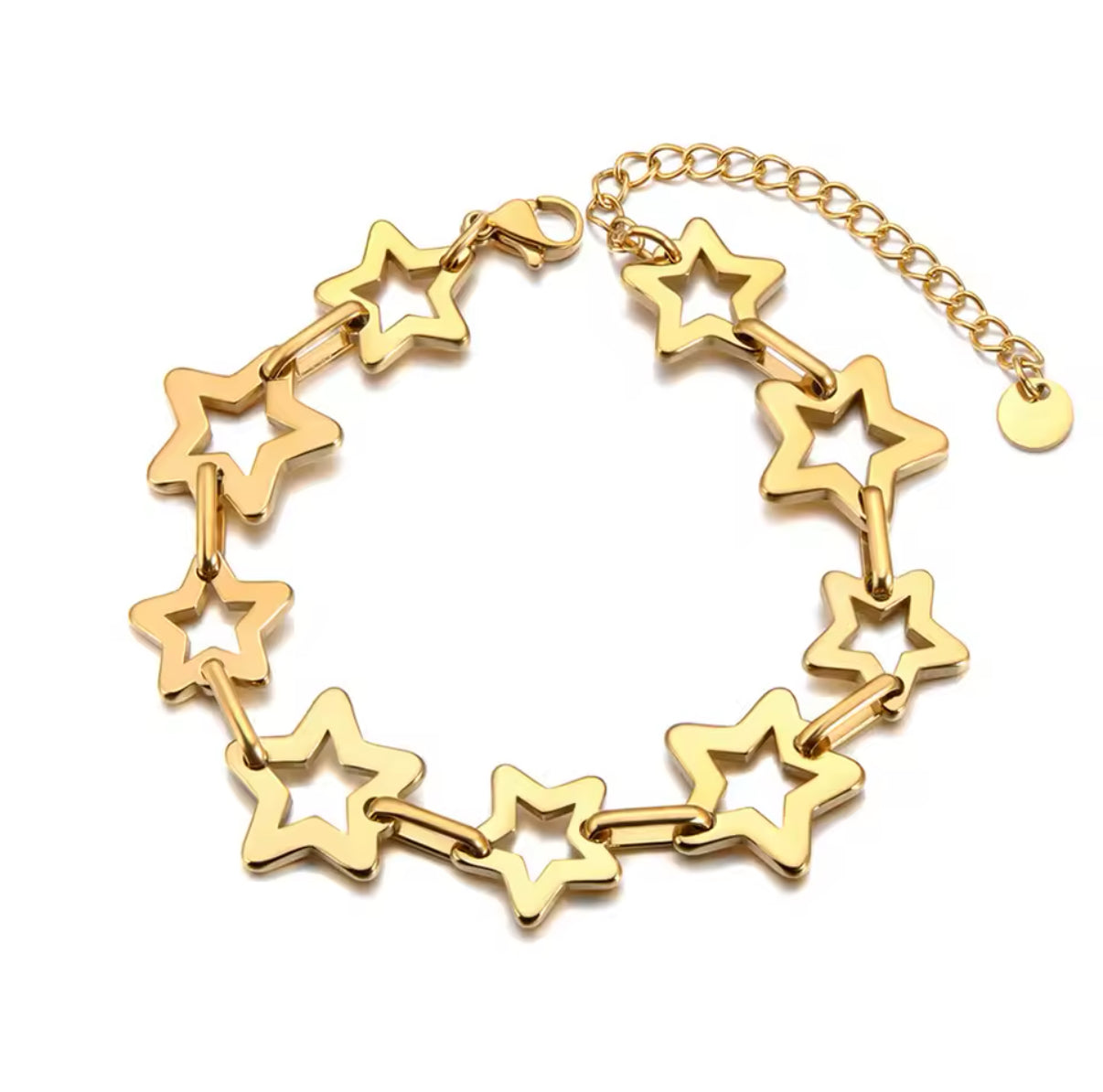 ARMBAND BIG STARS