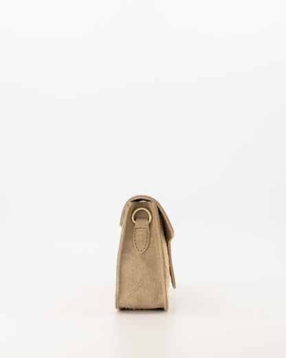 TAS MARGOT SUEDE