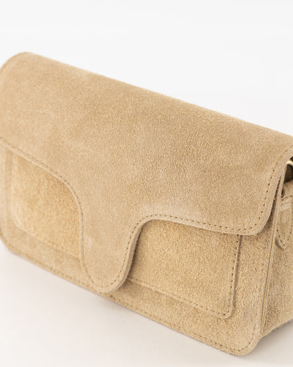 TAS MARGOT SUEDE