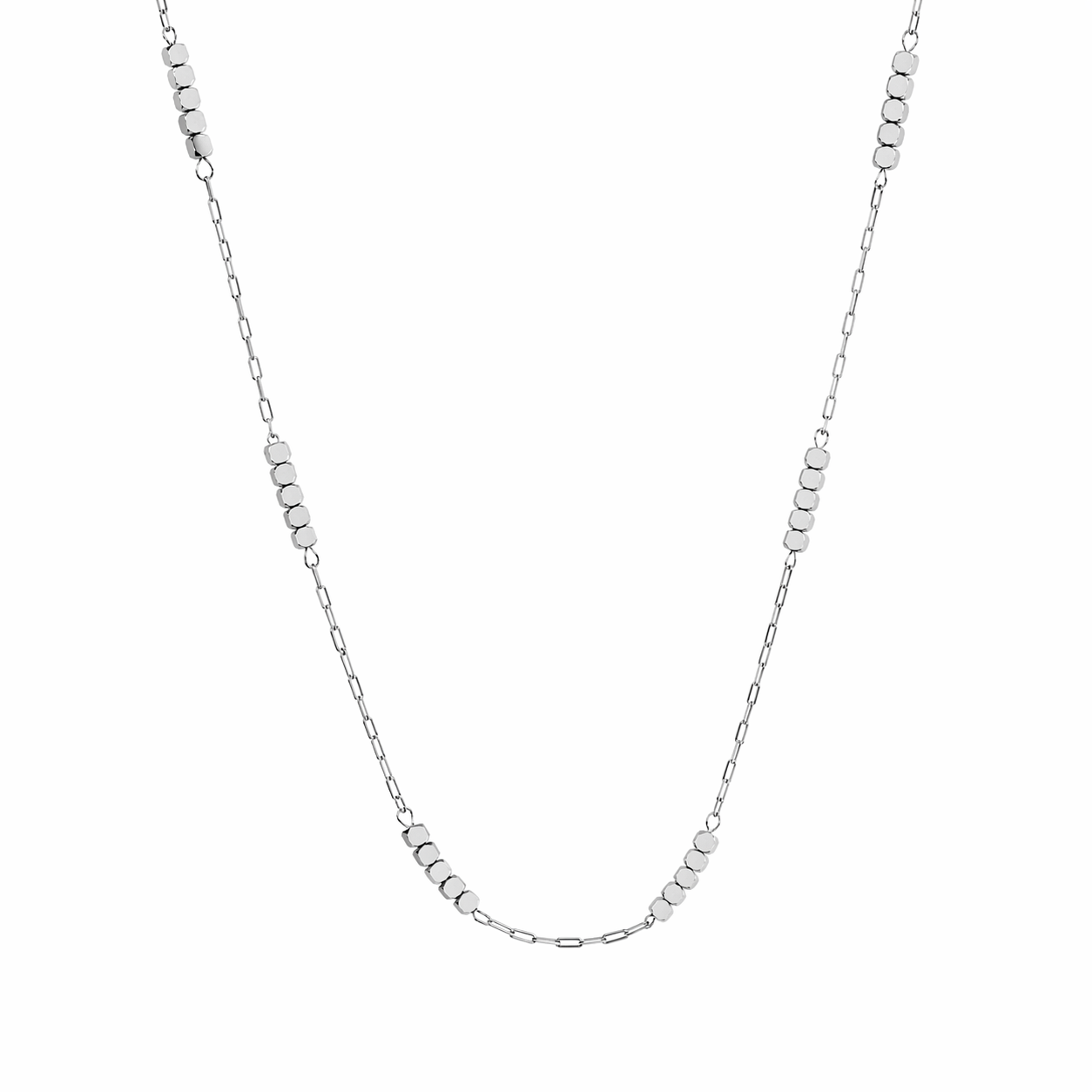 KETTING BLOKKED