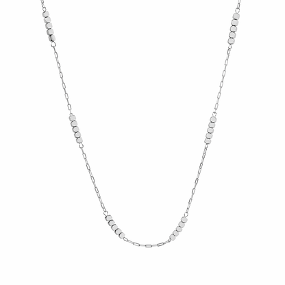 KETTING BLOKKED