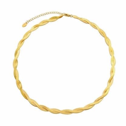 KETTING TWIST