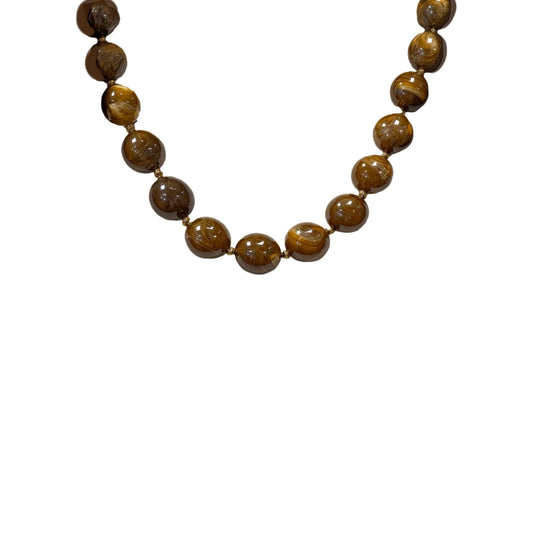 KETTING CHUNKY WOLKEN KRALEN