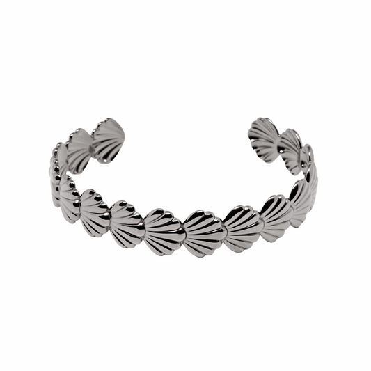 ARMBAND BANGLE SCHELP
