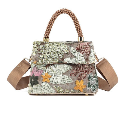 TAS SUZE