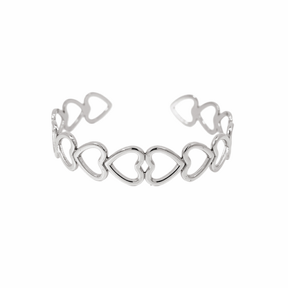 BANGLE HARTJES