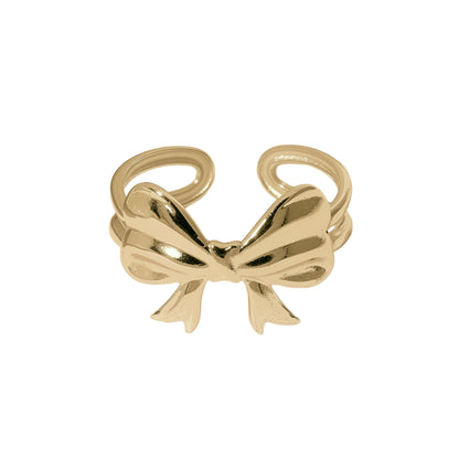 RING STRIKJE
