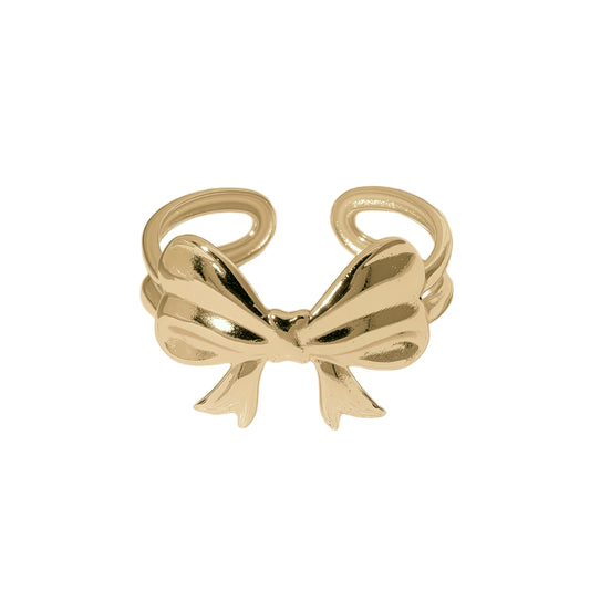 RING STRIKJE