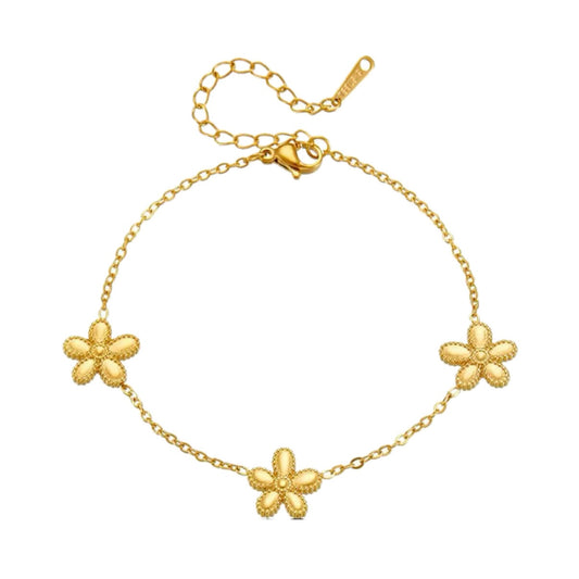 ARMBAND BLOEM
