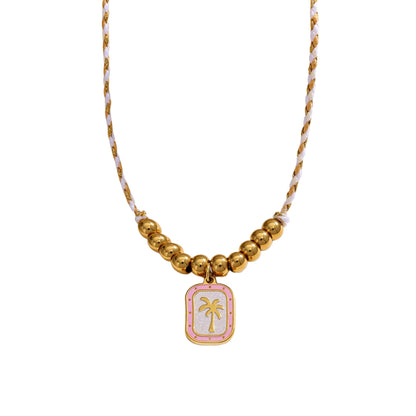 KETTING PALM TREE