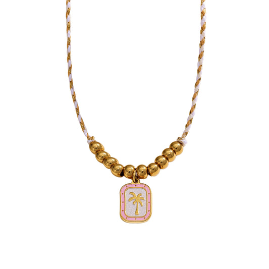KETTING PALM TREE
