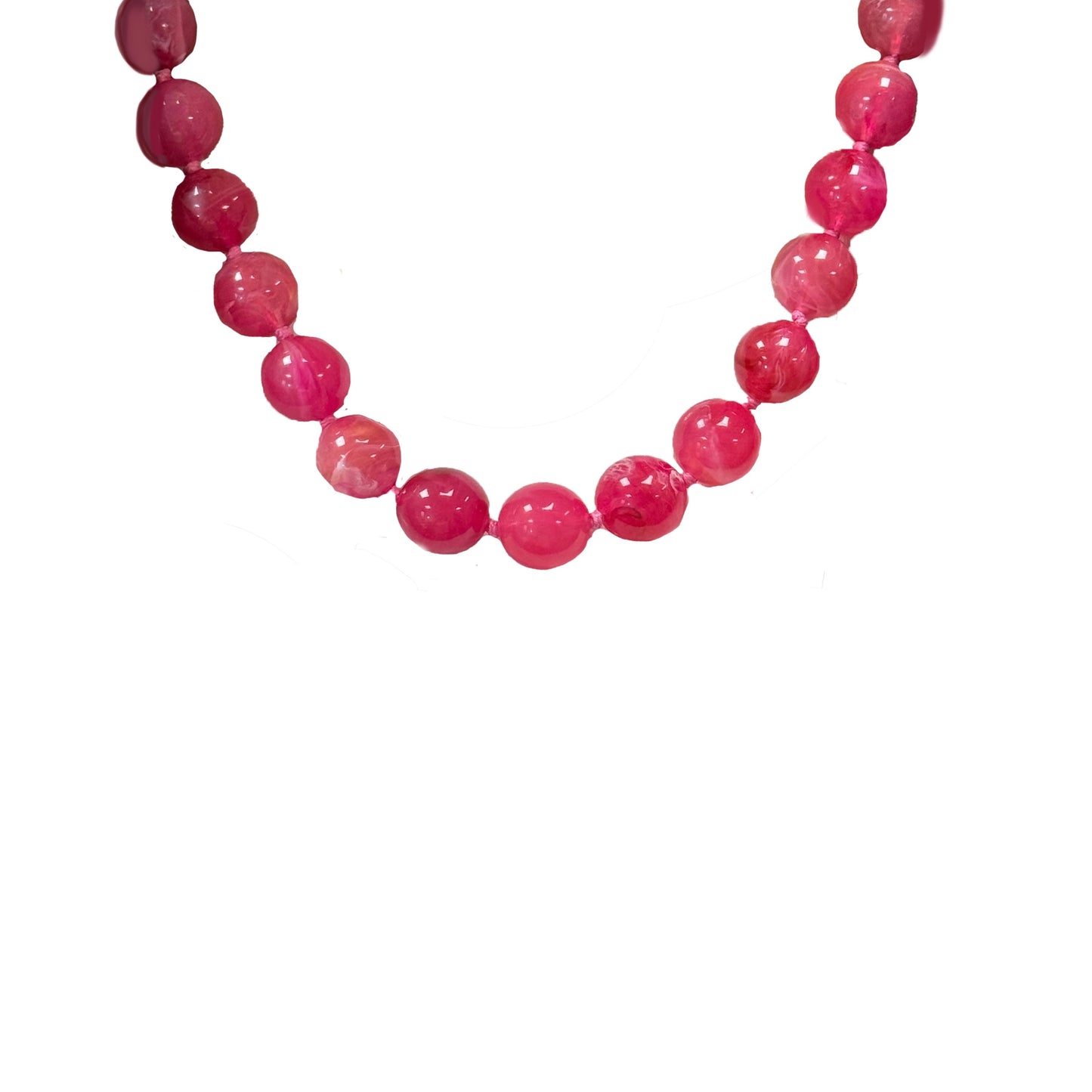 KETTING CHUNKY WOLKEN KRALEN